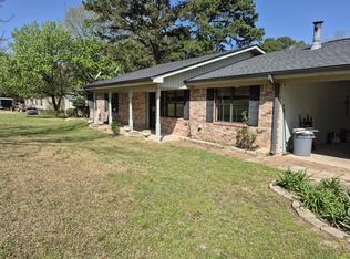 1911 Buchanan Rd, Hallsville, TX 75650