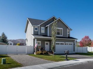 N/A, Hailey, ID 83333