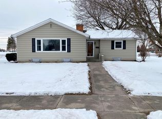 203 Pleasant Ave, Waupun, WI 53963