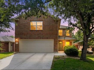 11509 Church Canyon Dr, Austin, TX 78754