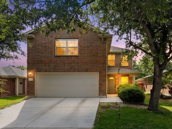 11509 Church Canyon Dr, Austin, TX 78754