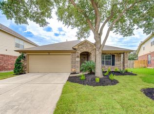 24506 Tribeca Ln, Katy, TX 77493