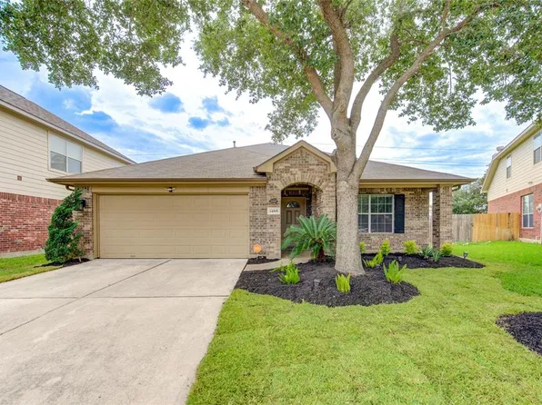 24506 Tribeca Lane, Katy, TX 77493