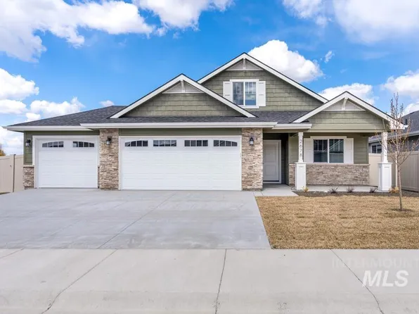 2678 Laidlaw Dr, Emmett, ID 83617