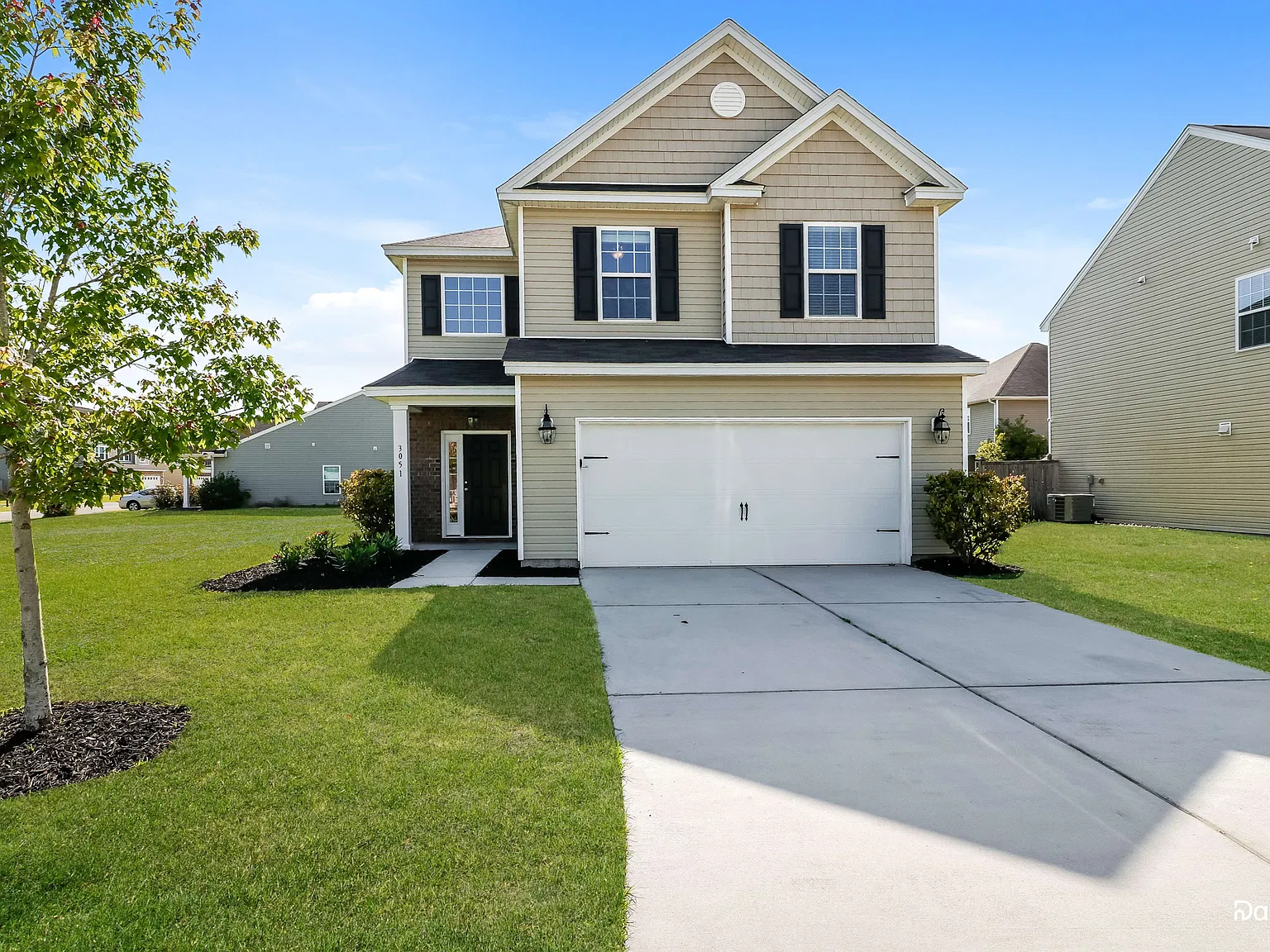 4 bed, 2.5 bath, 2171 sqft, $2,655 — Photo 1