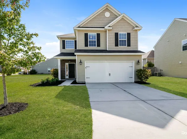 3051 Adventure Way, Ladson, SC 29456