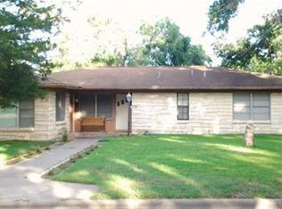 401 E Dodge St, Bryan, TX 77803