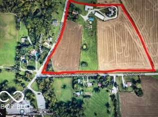 7323 S Mooresville Rd, Indianapolis, IN 46221