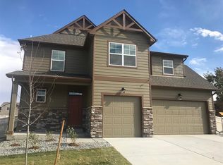 10180 Farmdale St, Firestone, CO 80504