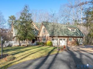 8908 Thomas Higgs Ct, Toano, VA 23168