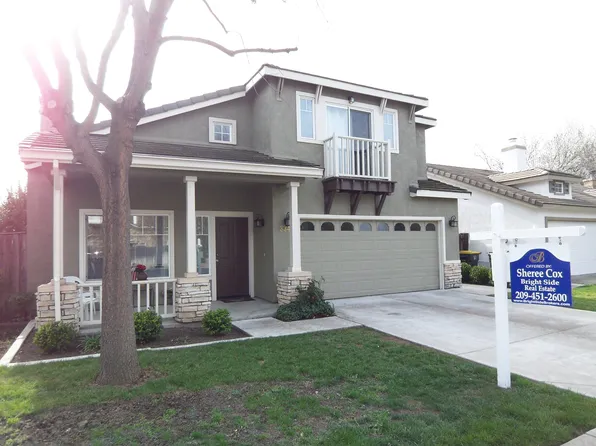 3342 Amberfield Cir, Stockton, CA 95219