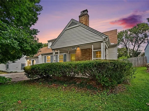 1208 W 25th Ter S, Independence, MO 64052