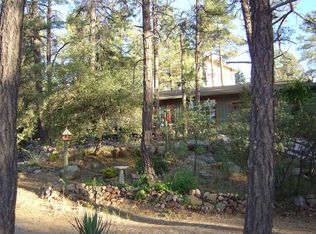 951 Sharlot Ave, Prescott, AZ 86303