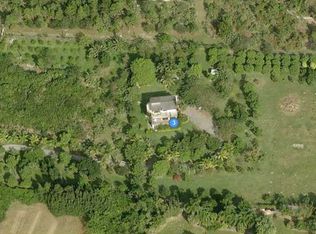 25045 SW 197th Ave, Homestead, FL 33031