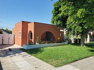 760 E H St, Ontario, CA 91764