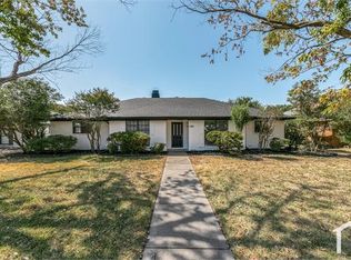 1102 Thoreau Ln, Allen, TX 75002