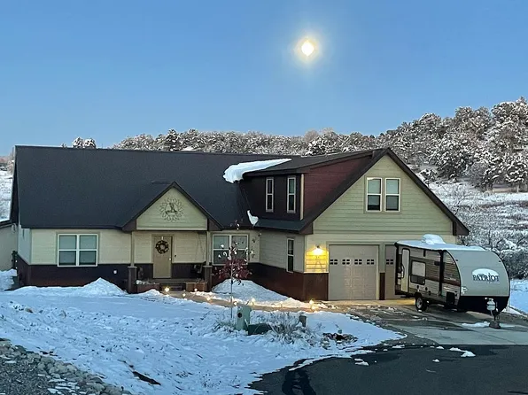 27 Nature Trail Ct, Bayfield, CO 81122
