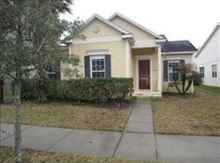 14048 Mailer Blvd, Orlando, FL 32828