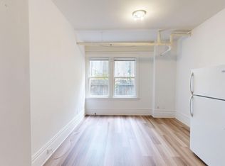 947 Bush Street, San Francisco, CA 94109
