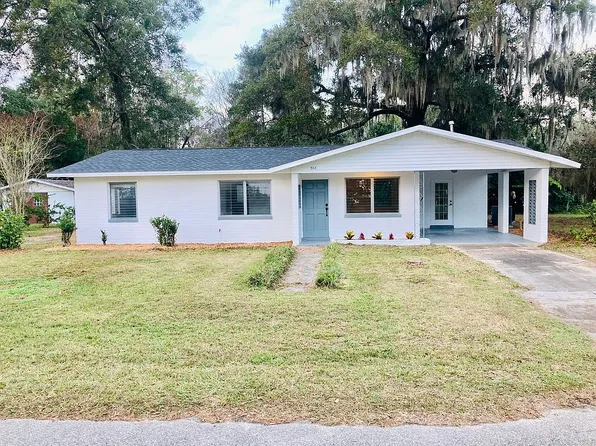514 NW 32nd Ave, Gainesville, FL 32609