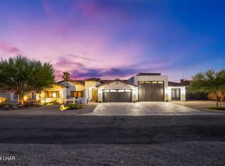 2818 Holiday Dr, Lake Havasu City, AZ 86403