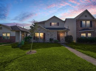 11739 Jelicoe Dr, Houston, TX 77047