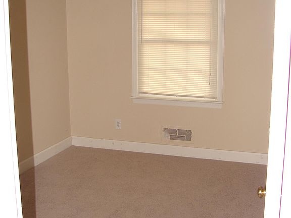 Typical Bedroom