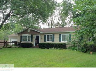 2607 Greencliff Dr, East Lansing, MI 48823