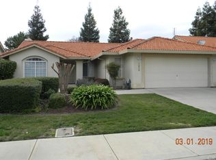 3915 Quail Ave, Merced, CA 95340