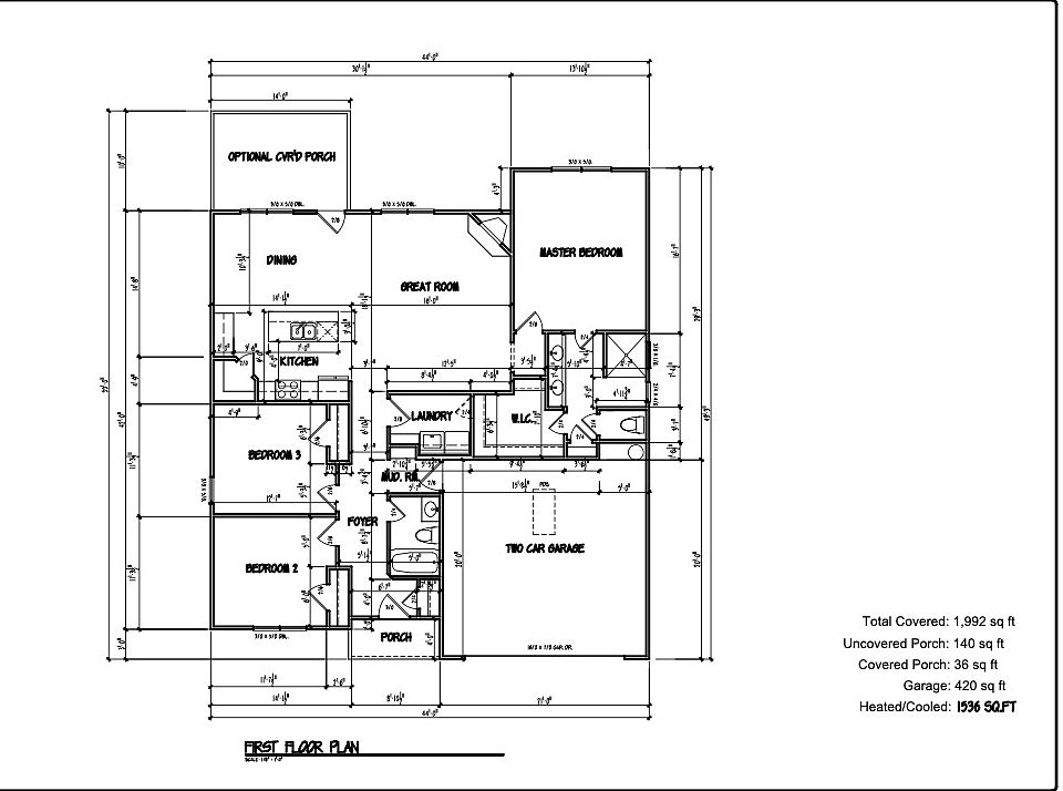 Dogwood Plan, Creekstone, Dawsonville, GA 30534 Zillow