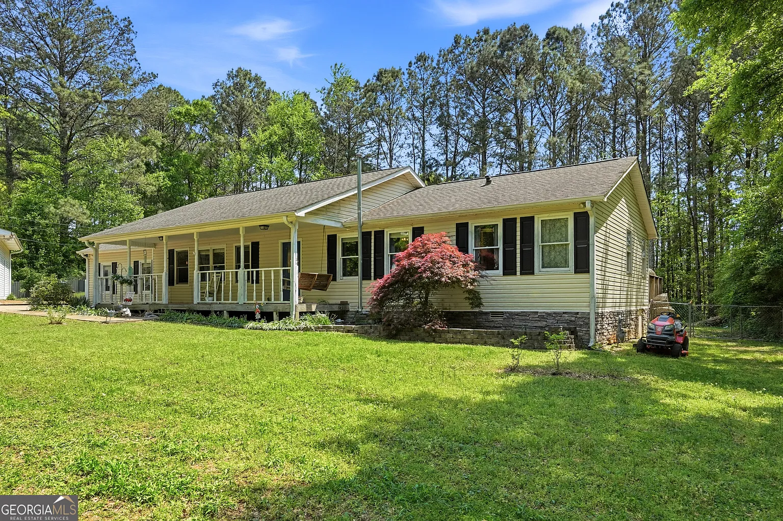 4825 Rollins Dr photo 1