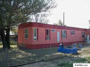 648 W State St, Rawlins, WY 82301