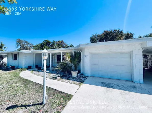 5663 Yorkshire Way, Sarasota, FL 34231