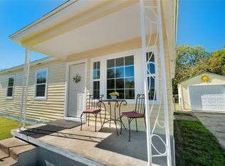 518 NE Carver Ave, Lawton, OK 73507