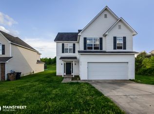 5909 Bridgeway Dr, Indian Trail, NC 28079