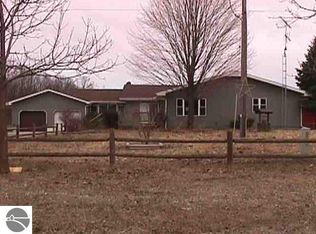 490 W Conrad Rd, Standish, MI 48658