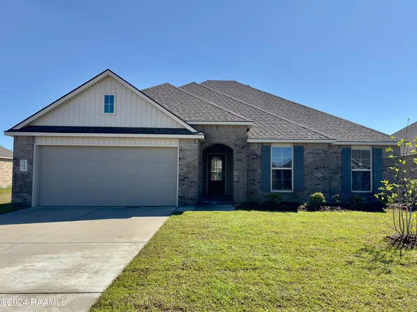 3215 Haven Lake Dr, Maurice, LA 70555