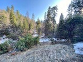 0 Mountain Home Crk, Angelus Oaks, CA 92305