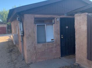 2406 Dora Ave NW #B, Albuquerque, NM 87104
