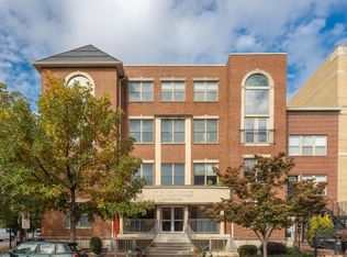 449 R St NW APT 11, Washington, DC 20001