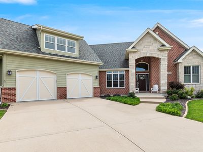 514 Rollingwood Dr, Shorewood, IL, 60404