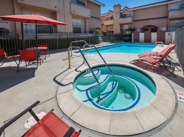 7320 Balboa Blvd Unit 107, Van Nuys, CA 91406