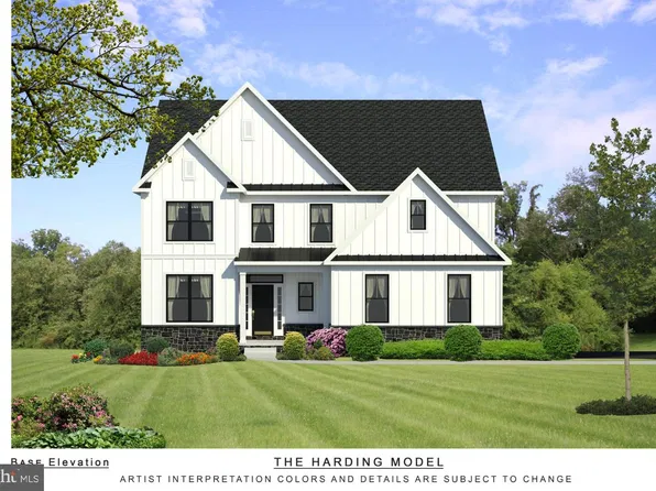 0 Pecan Dr #4, Lansdale, PA 19446