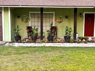 612 Cardinal St, Elgin, TX 78621