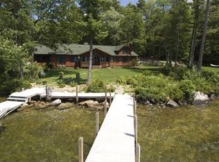 358 Redding Ln, Moultonboro, NH 03254