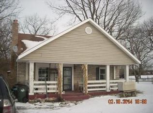 10142 Eby Rd, Germantown, OH 45327