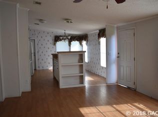 15124 NW 130th Dr, Alachua, FL 32615