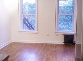 93 1st Ave APT 4D, New York, NY 10003