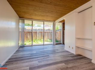 1932 Montecito Ave APT 4, Mountain View, CA 94043