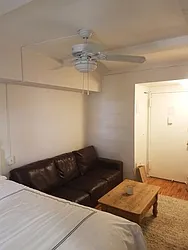 Rented by Gary Rubinstein LREB